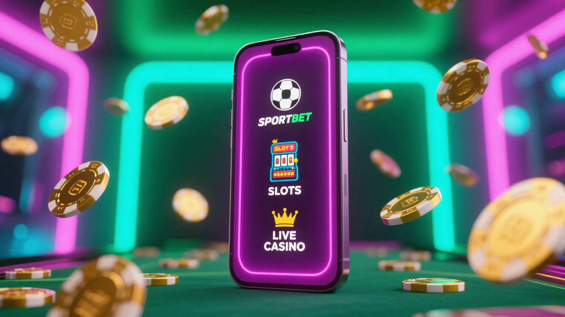 l55.com — App oficial e PWA