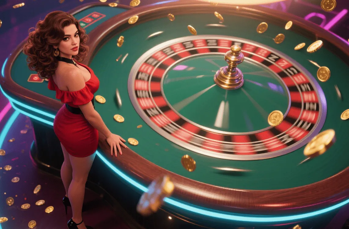 l55.com transmissão de roleta ao vivo com crupiê