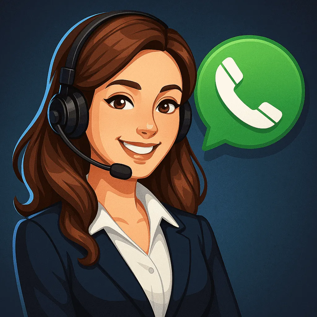 Equipe de Suporte l55