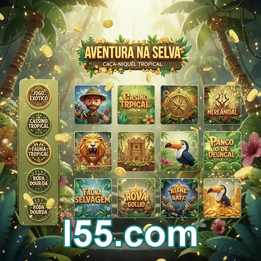 Deposito Pequenos, Diversão Garantida