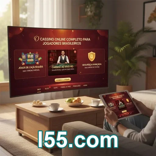 Ilustração de Apostas Acessíveis