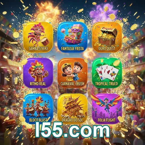 Ilustração de Jogos em Tempo Real