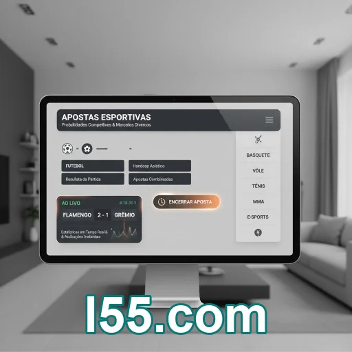 Interface Intuitiva e Atraente