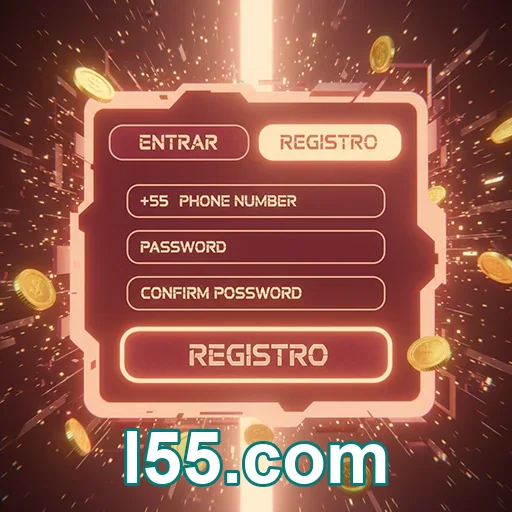 Ilustração de Interface Intuitiva