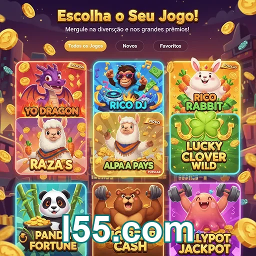 Jogos Rápidos para Momentos de Lazer