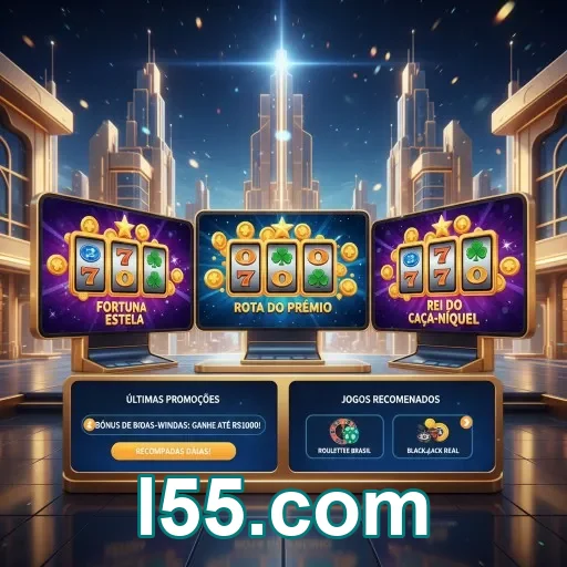 Slots Populares para Todos