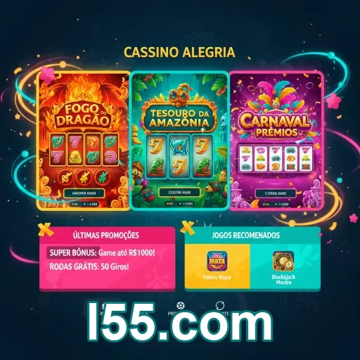 Ilustração de Jogos Rápidos