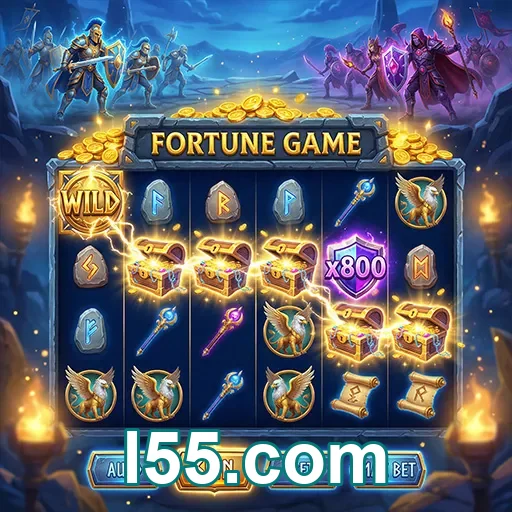 Experiência de Jogo Descomplicada