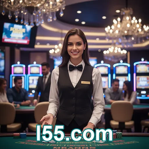 Ilustração de Interface Amigável