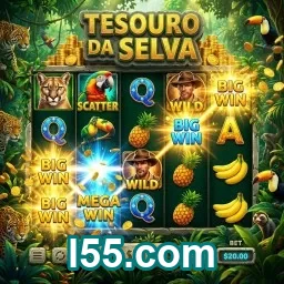 Ilustração de Slots Diversificadas