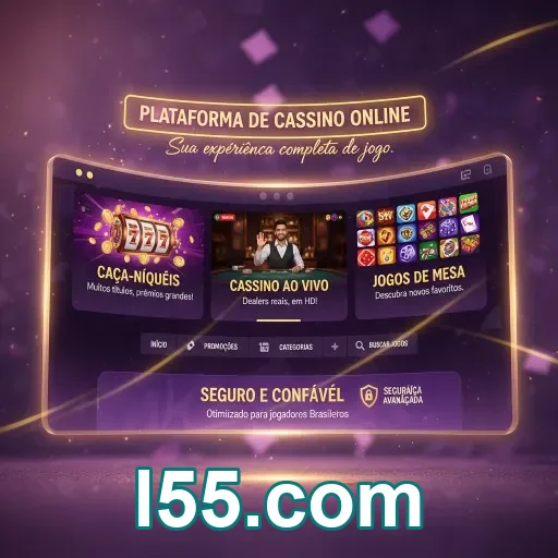 Slots Populares e Dinâmicos