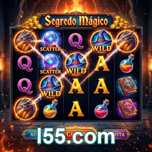 Experiência Mobile Sem Precedentes